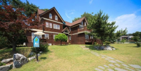 Taean Anmyeondo Pension Marimo